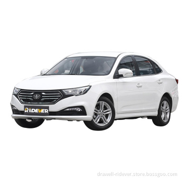 Ridever Secondhand Electric автомобиль 5 сидений седан New Energy Ener Energy E-Pro 2019 подержанные автомобили из Китая